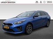 Kia Ceed - Sportswagon 1.4 T-GDi GT-Line PANORAMADAK // LEDER // SPORT 