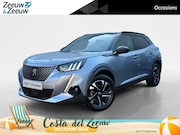 Peugeot e-2008 - EV GT 50 kWh | 1e Eigenaar | Achteruitrijcamera | Led Koplam