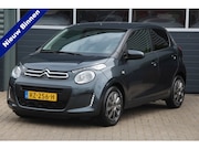 Citroën C1 - 1.0 e-VTi Feel NL Auto | Airco | Cruise | Bluetooth | AUX-US