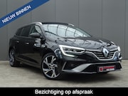 Renault Mégane E-Tech - Estate 1.6 Plug-In Hybrid 160 R.S. Line * 40 KM ACCURADIUS *