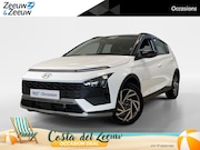 Hyundai Bayon - 1.0 T-GDI Comfort | AUTOMAAT | NAP |