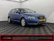 Audi A3 - Sportback 1.8 TFSI Attraction Pro Line Inruilauto’s tegen va