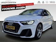 Audi A1 - Sportback 30 TFSI S edition | Airco | Apple Carplay/Android