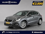 DS DS 4 - Chic 5-deurs 1.2 Turbo 130pk | NAVI | DODEHOEKBEW. | PARKEER