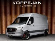 Mercedes-Benz Sprinter - 1.9 CDI 150PK Automaat L2H2 Bestelwagen | BPM VRIJ! | MBUX |