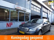 Mercedes-Benz C-klasse - 180 K