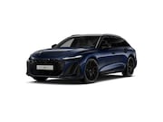 Audi A6 - Avant 2.0 e-hybrid quattro S edition Competition | Luchtveri