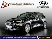 Hyundai Kona - 1.6 GDI HEV Premium *Leer/Carplay/LMV/ACC *