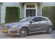 Mercedes-Benz A-klasse - 180 AMG Sportstoelen | Leder | Stoelverwarming