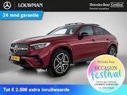 Mercedes-Benz GLC-Klasse Coupe - 300 e 4MATIC AMG Nightpakket | Panoramadak | Trekhaak | Rija