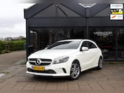 Mercedes-Benz A-klasse - 160 Carplay Navigatie