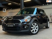 MINI One - Mini 1.6 D Holland Street Airco
