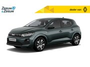 Dacia Sandero - (ANWB Private Lease Actie v.a. € 369, -) Eco-G 120 expressio