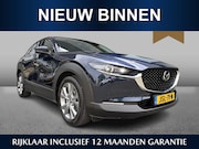 Mazda CX-30 - 2.5 e-Sky-G 140pk Centre-line - Design Pack | Demo | Navi |