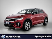 Volkswagen T-Roc - 1.0 TSI R-Line | Camera | CarPlay | Adaptive Cruise | Digita