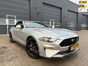 Ford Mustang - 2.3 EcoBoost Custom pack