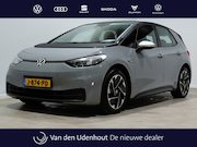 Volkswagen ID.3 - First 58 kWh Navigatie 18'' Lichtmetalen velgen Navigatie 22