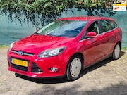 Ford Focus - 1.6 TDCI ECOnetic Lease Titanium