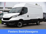 Iveco Daily - 35C16V 2.3 352 H2 Edition Camera, Cruise, Airco, 3500kg Trek