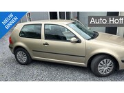 Volkswagen Golf - 1.6-16V Comfortline | Airco | Cruise Control | Elekt. Ramen 