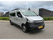 Opel Vivaro - Combi 1.6 CDTI L2H1 ecoFLEX