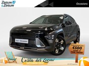Hyundai Kona - 1.6 HYBRID | PREMIUM SKY | AUTOMAAT | NL-AUTO |