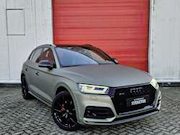 Audi SQ5 - 3.0 TFSI quattro Pro Line Plus | ACC | Carplay | C