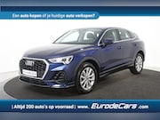 Audi Q3 Sportback - 45 TFSI e *1ste eigenaar*Leer*Navigatie*Stoelverwarming