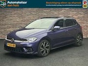Volkswagen Polo - 1.0 TSI R-Line Business IQ VIRTUAL PANORAMA DEALER