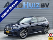 BMW X5 - xDrive45e High Executive M Sport Panoramadak Trekhaak Carpla