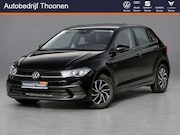 Volkswagen Polo - 1.0 TSI Life | camera | stoelverwarming | cruise