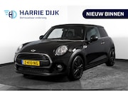 MINI One - Mini 1.2 75 PK | Stoelverw. | Airco | Radio | LM 17" |