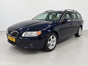 Volvo V70 - 3.0 T6 AWD Momentum NL AUTO / LEER
