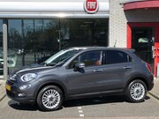 Fiat 500X - 1.4 Turbo MultiAir Lounge DCT AUTOMAAT|AIRCO|17"|LAGE KM'S