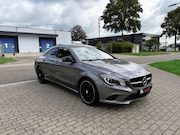 Mercedes-Benz CLA-Klasse - 200 Aut Pano Night Pakket
