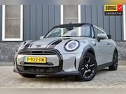 MINI Cabrio - Mini 1.5 Essential Rijklaarprijs-Garantie Apple ca