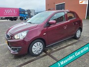 Mitsubishi Space Star - 1.0 Cool+