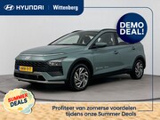 Hyundai Bayon - 1.0 T-GDI COMFORT | FACELIFT MODEL | BTW AUTO | FABRIEKSGARA