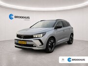 Opel Grandland - 1.2 TURBO 130PK LEVEL 4 ELEGANCE / NAVI / LEDER / CLIMA / LE