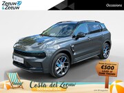 Lynk & Co 01 - 1.5 O1 PHEV SCHUIFDAK/CLIMA