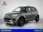 Suzuki Ignis - 1.2 Smart Hybrid Style | Climate Control | Cruise Control |