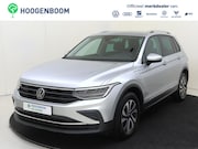 Volkswagen Tiguan - 1.4 TSI eHybrid Life Business | SoH 93% | Trekhaak | Adaptie