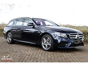 Mercedes-Benz E-klasse - Estate 300 de|AMG-Line|ACC|Burmester|HUD|Std. Kachel