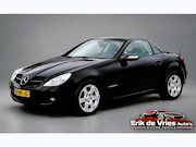 Mercedes-Benz SLK-klasse - SLK 200 Kompressor