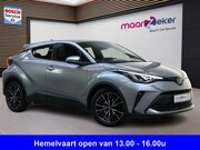 Toyota C-HR - 1.8 Hybrid Executive ✅All Season✅Dodehoek✅Camera✅Stoelverwar