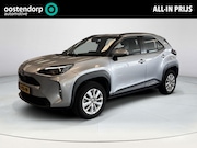 Toyota Yaris Cross - 1.5 Hybrid Active
