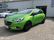 Opel Corsa - 1.4 Turbo / Black Pakket / Vol opties