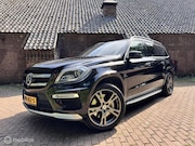 Mercedes-Benz GL-klasse - AMG 63