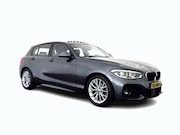 BMW 1-serie - 118 118d M-Sport-Styling Executive Aut. *PANO