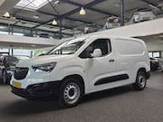 Opel Combo - 1.5D L2H1 Edition / Carplay / Cruise Contr. / Airc